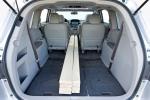 Honda Odyssey 2011 года